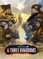 telecharger Total War: THREE KINGDOMS - Mandate of Heaven