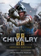 telecharger Chivalry 2 Special Edition