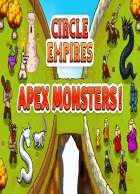 telecharger Circle Empires: Apex Monsters!