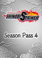 telecharger NARUTO TO BORUTO: SHINOBI STRIKER Season Pass 4
