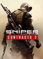 telecharger Sniper Ghost Warrior Contracts 2