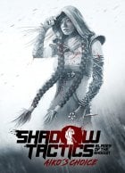 telecharger Shadow Tactics: Blades of the Shogun - Aiko