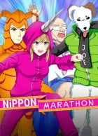 telecharger Nippon Marathon