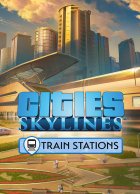 telecharger Cities: Skylines - Content Creator Pack: Train Stations
