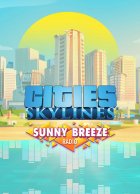 telecharger Cities: Skylines - Sunny Breeze Radio