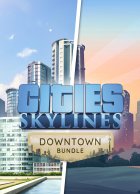 telecharger Cities: Skylines - Downtown Bundle