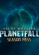 telecharger Age of Wonders: Planetfall Season Pass