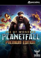 telecharger Age of Wonders: Planetfall Premium Edition