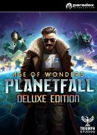 telecharger Age of Wonders: Planetfall Deluxe Edition