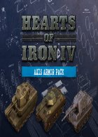 telecharger Hearts of Iron IV: Axis Armor Pack
