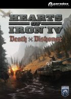 telecharger Hearts of Iron IV: Death or Dishonor