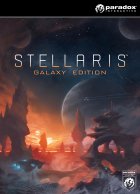 telecharger Stellaris: Galaxy Edition