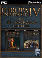 telecharger Europa Universalis IV: The El Dorado Collection