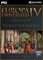telecharger Europa Universalis IV: Indian Subcontinent Unit Pack