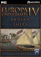 telecharger Europa Universalis IV: Indian Ships Unit Pack