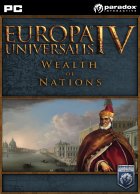 telecharger Europa Universalis IV: Wealth of Nations