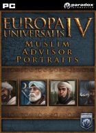 telecharger Europa Universalis IV: Muslim Advisor Portraits