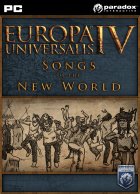 telecharger Europa Universalis IV: Songs of the New World