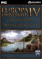 telecharger Europa Universalis IV: National Monuments II