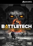 telecharger BATTLETECH - Digital Deluxe Edition