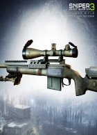 telecharger Sniper Ghost Warrior 3 - Sniper Rifle McMillan TAC-338A