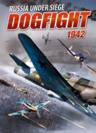 telecharger Dogfight 1942 Russia Under Siege