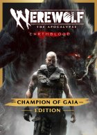 telecharger Werewolf: The Apocalypse - Earthblood Champion of Gaia Edition