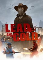 telecharger Lead and Gold: Gangs of the Wild West