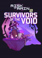 telecharger Risk of Rain 2: Survivors of the Void