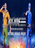 telecharger G.I. Joe: Operation Blackout - Retro Skins Pack