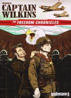 telecharger Wolfenstein II: The Deeds of Captain Wilkins