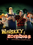 telecharger Whiskey & Zombies: The Great Southern Zombie Escape