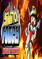 telecharger Mighty Switch Force! Hose It Down!