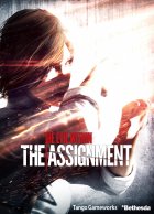 telecharger The Evil Within - The Assignment