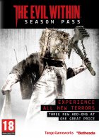 telecharger The Evil Within Season Pass