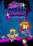 telecharger Mighty Switch Force! Academy