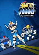 telecharger Mighty Switch Force! Hyper Drive Edition