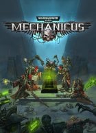 telecharger Warhammer 40,000: Mechanicus