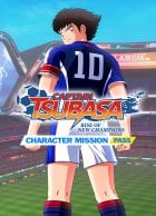 telecharger Captain Tsubasa: Rise of New Champions Character Mission Pass
