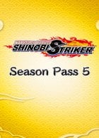 telecharger NARUTO TO BORUTO: SHINOBI STRIKER Season Pass 5