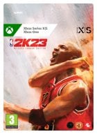 telecharger NBA 2K23 Michael Jordan Edition