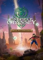 telecharger ONE PIECE ODYSSEY Deluxe Edition