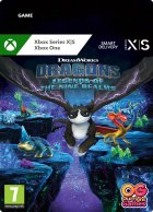 telecharger DreamWorks Dragons: Legends of the Nine Realms