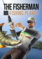 telecharger The Fisherman - Fishing Planet