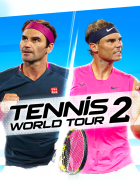 telecharger Tennis World Tour 2