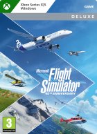 telecharger Microsoft Flight Simulator 40th Anniversary Deluxe Edition