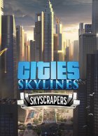 telecharger Cities: Skylines - Content Creator Pack: Skyscrapers