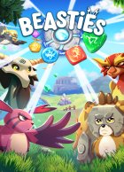 telecharger Beasties - Monster Trainer Puzzle RPG