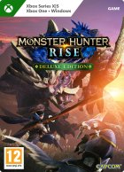 telecharger Monster Hunter Rise: Deluxe Edition