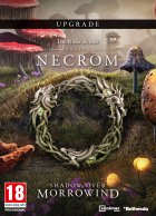 telecharger The Elder Scrolls Online Upgrade: Necrom